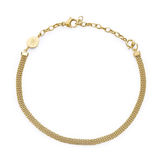 Bracelet Brosway Femme ESSENTIAL in Acier BNL070 - BNL070